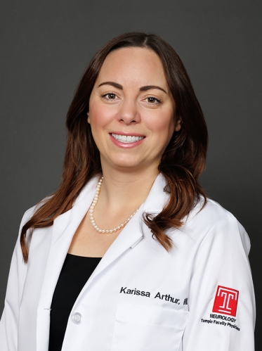 Karissa C. Arthur